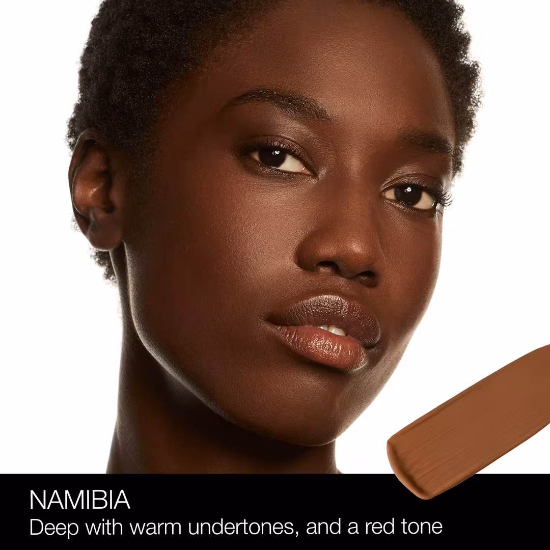 NARS  Soft Matte Complete Foundation