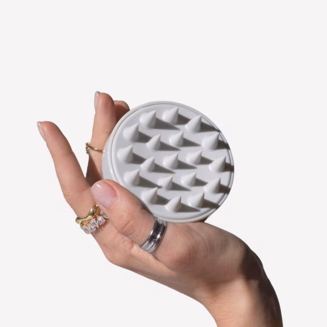 Hairstory  Massaging Scalp Brush