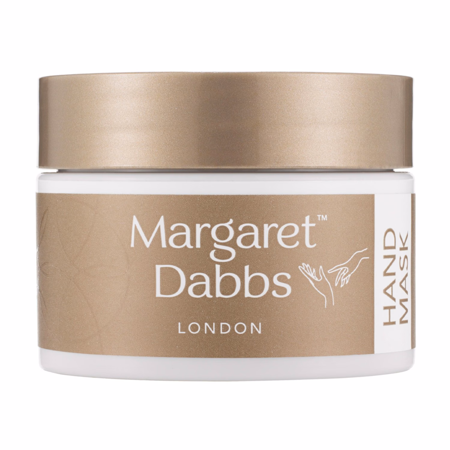 PURE Overnight Hand Mask