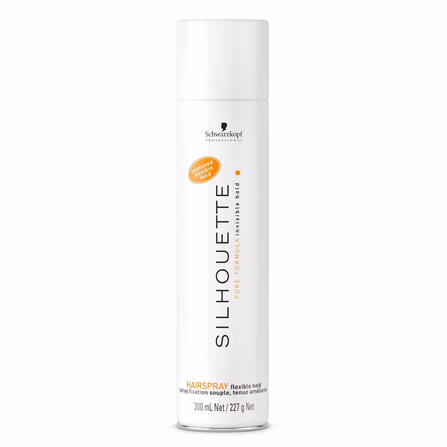 Fixierspray Weich