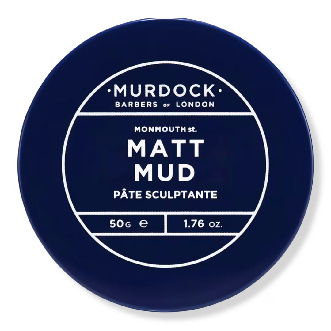 Murdock London  Matt Mud