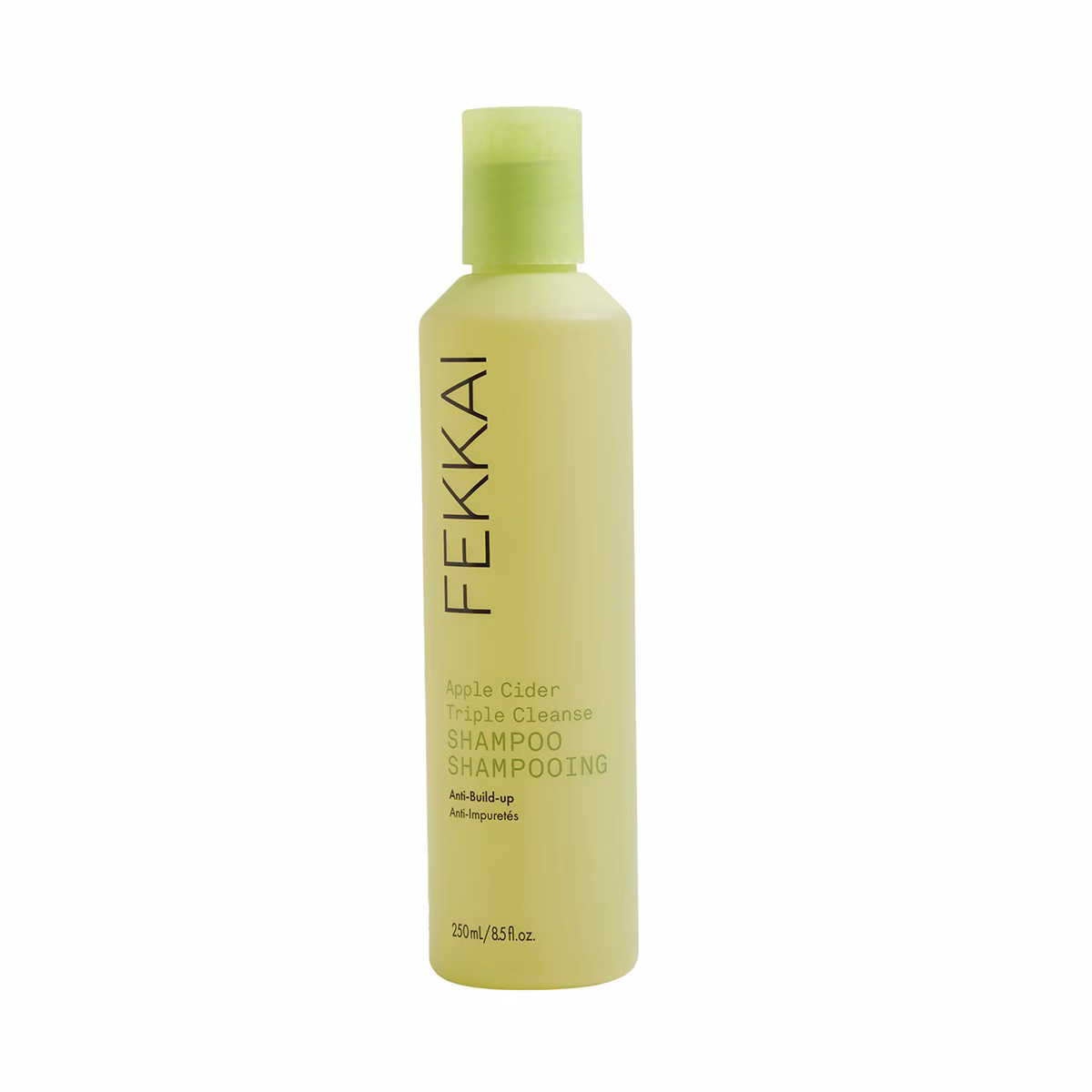 Apple Cider Triple Cleanse  Shampoo
