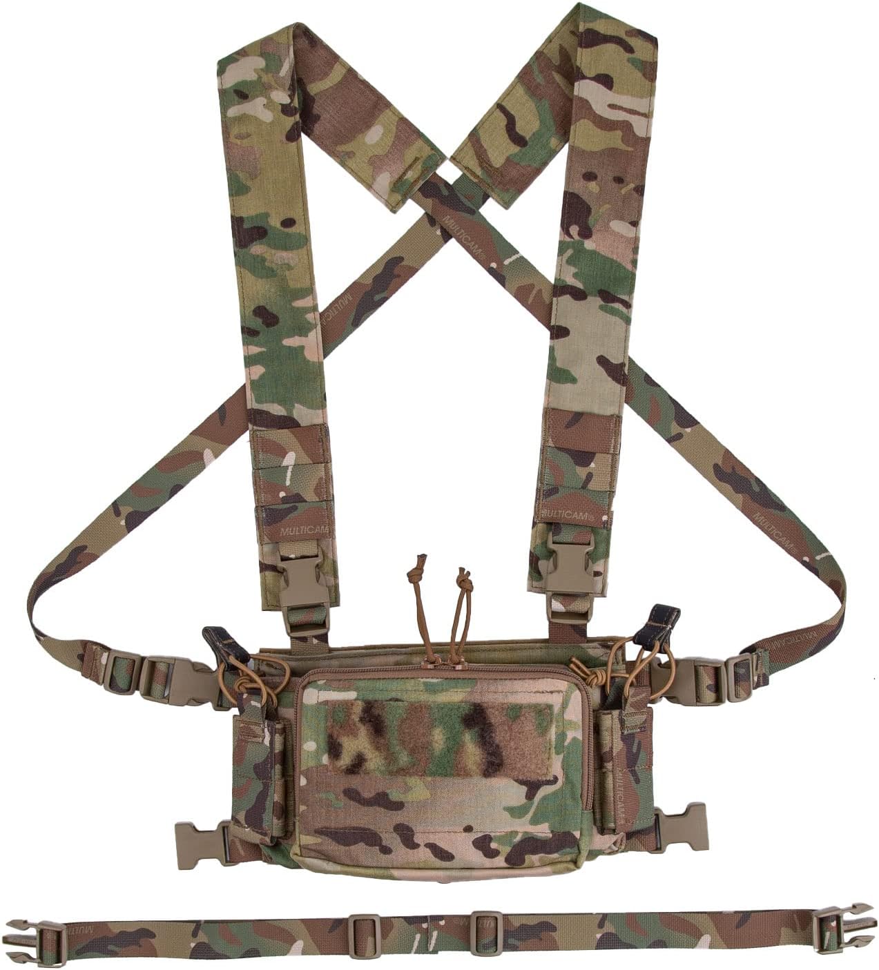 USKDTAC D3CRM Tactical MK4 Chest Rig