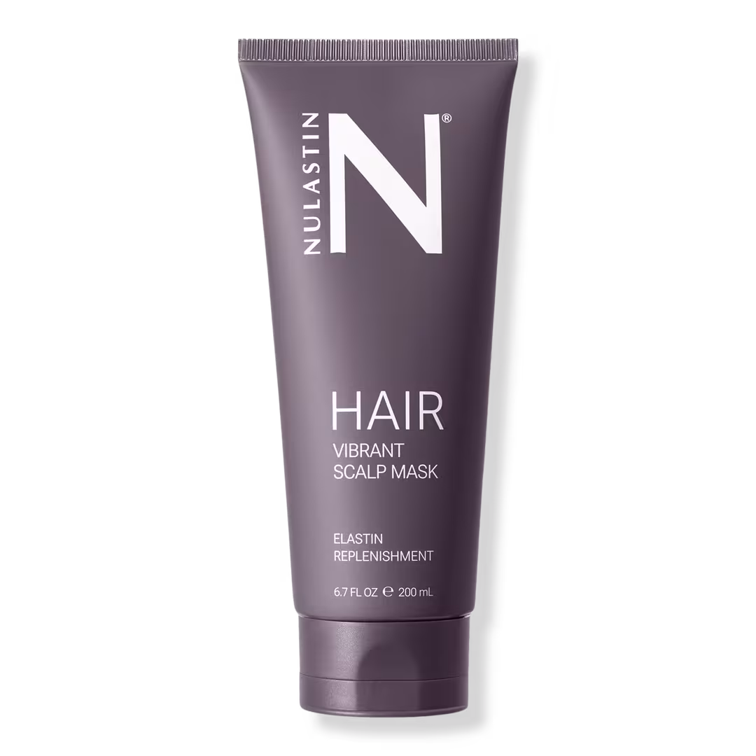 NULASTIN  Vibrant Scalp Mask