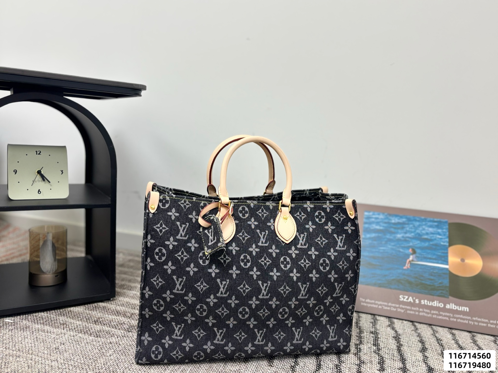 LV Tote Bag