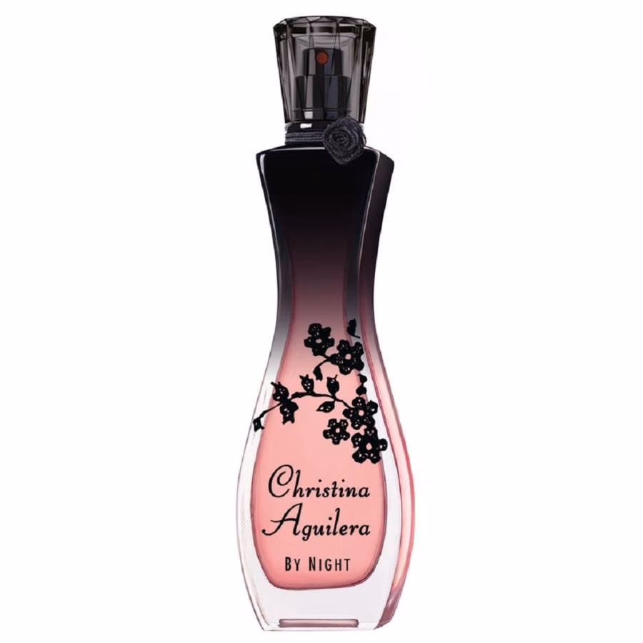 Christina Aguilera By Night Eau de Parfum