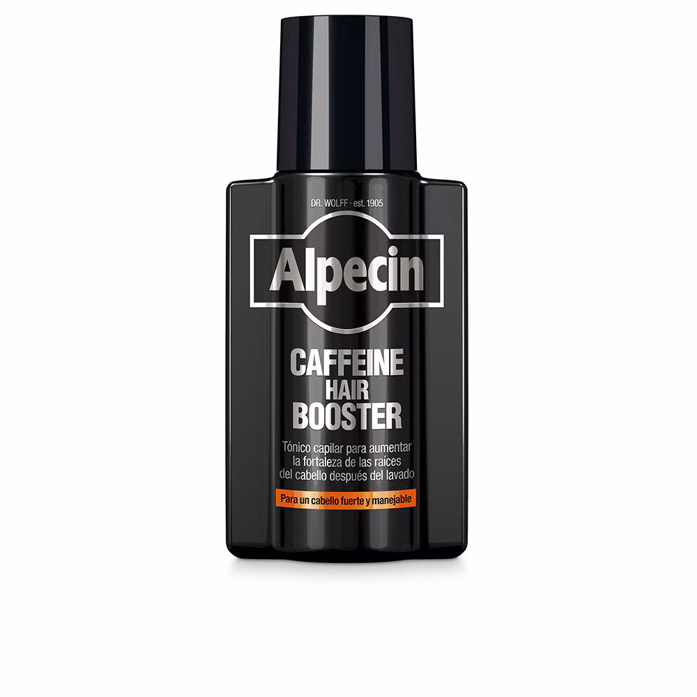 KOFFEIN-Haarwasser