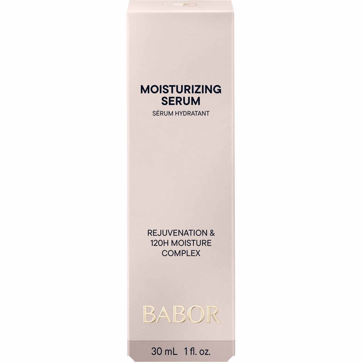 Moisturizing Serum