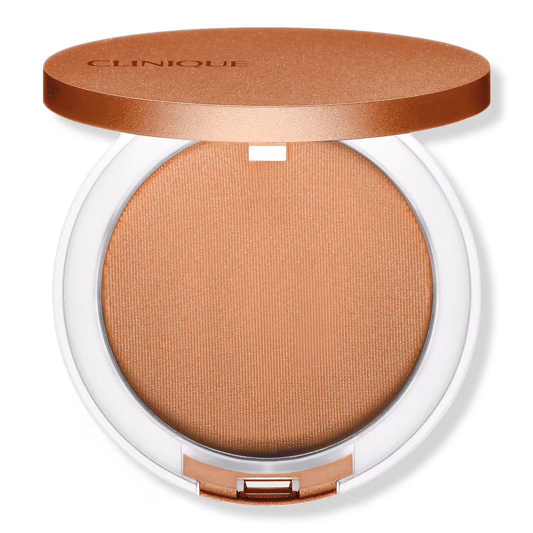 Clinique  True Bronze Pressed Powder Bronzer