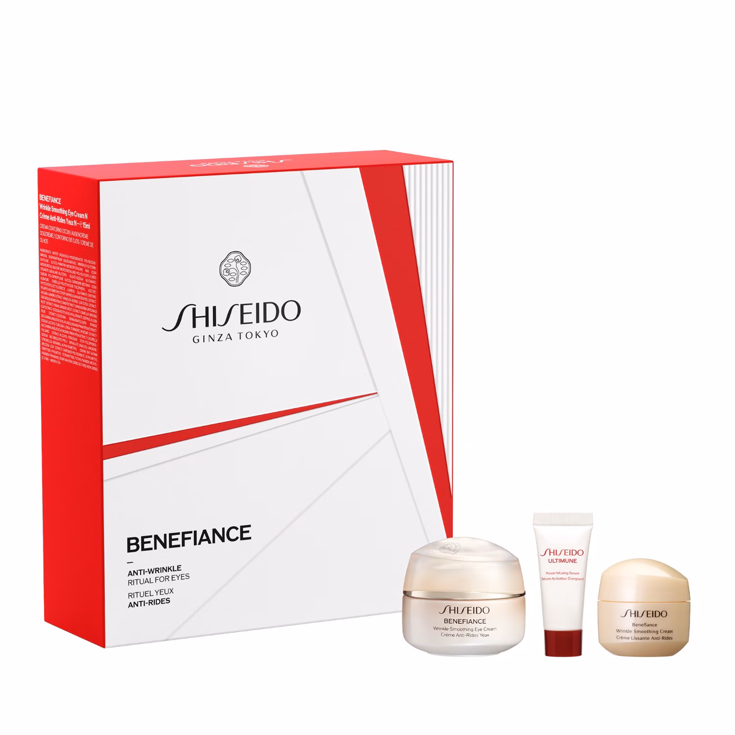 Eye Care Set