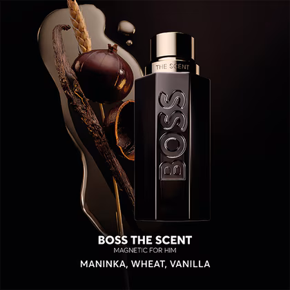 HUGO BOSS Boss The Scent Magnetic For Him Eau de Parfum Spray 50ML