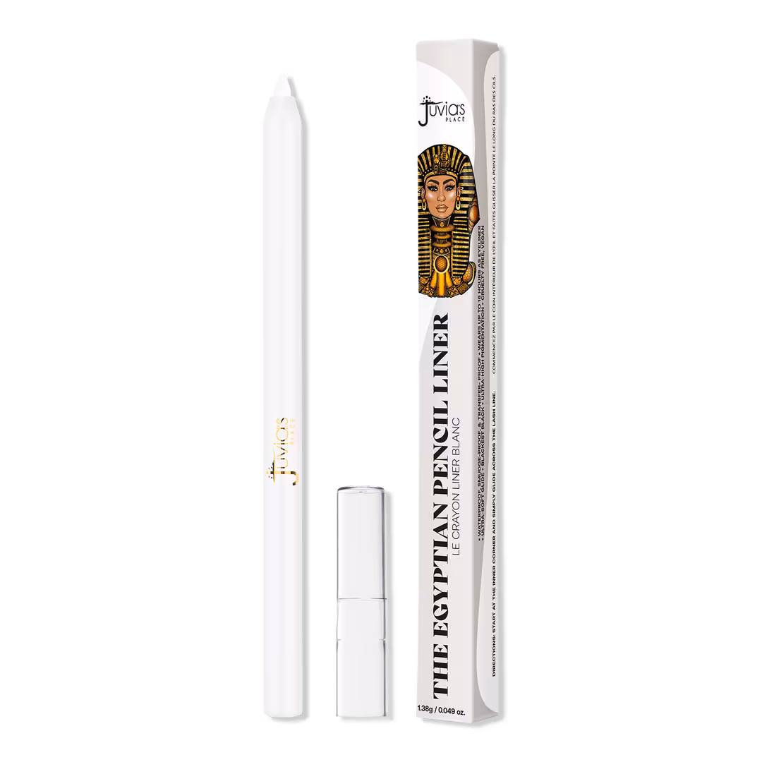 Juvia's Place  Egyptian Pencil Eyeliner