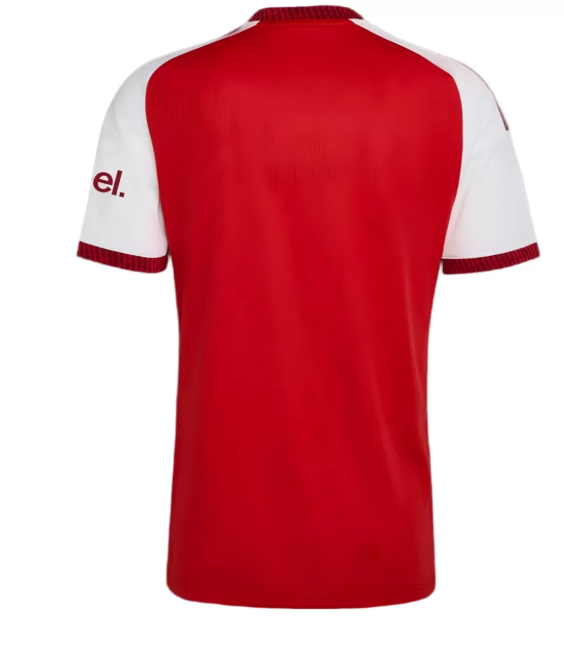 Arsenal 26-27 away fan version