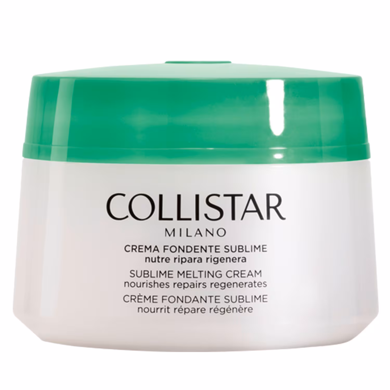 Sublime Melting Cream