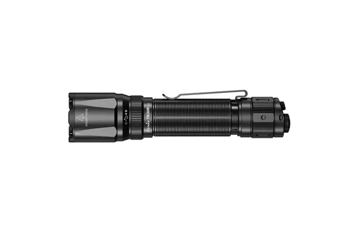 VIP Customer 35PCS FENIX TK20R V2.0 Shipped via UPS/DHL