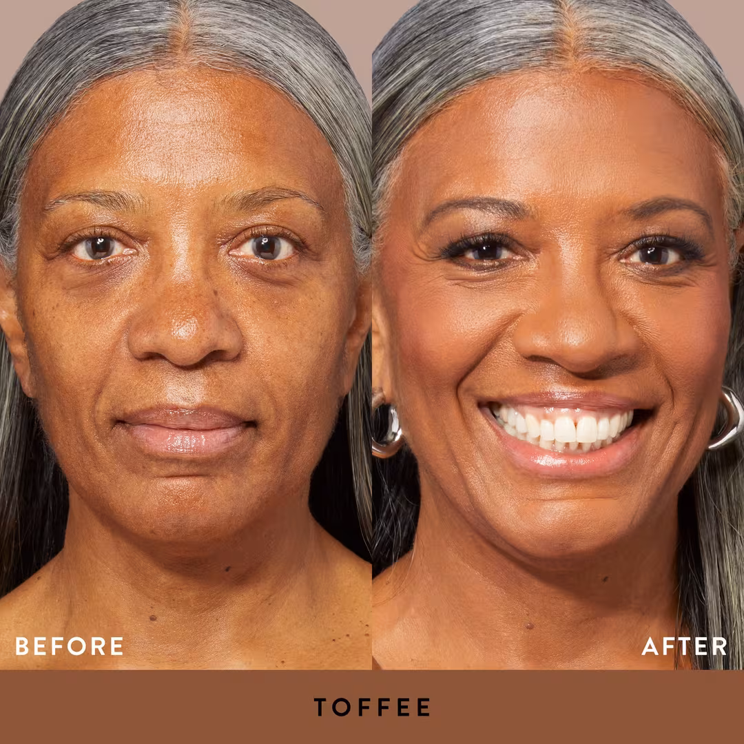 LAURA GELLER  Double Take Baked Full Coverage Foundation