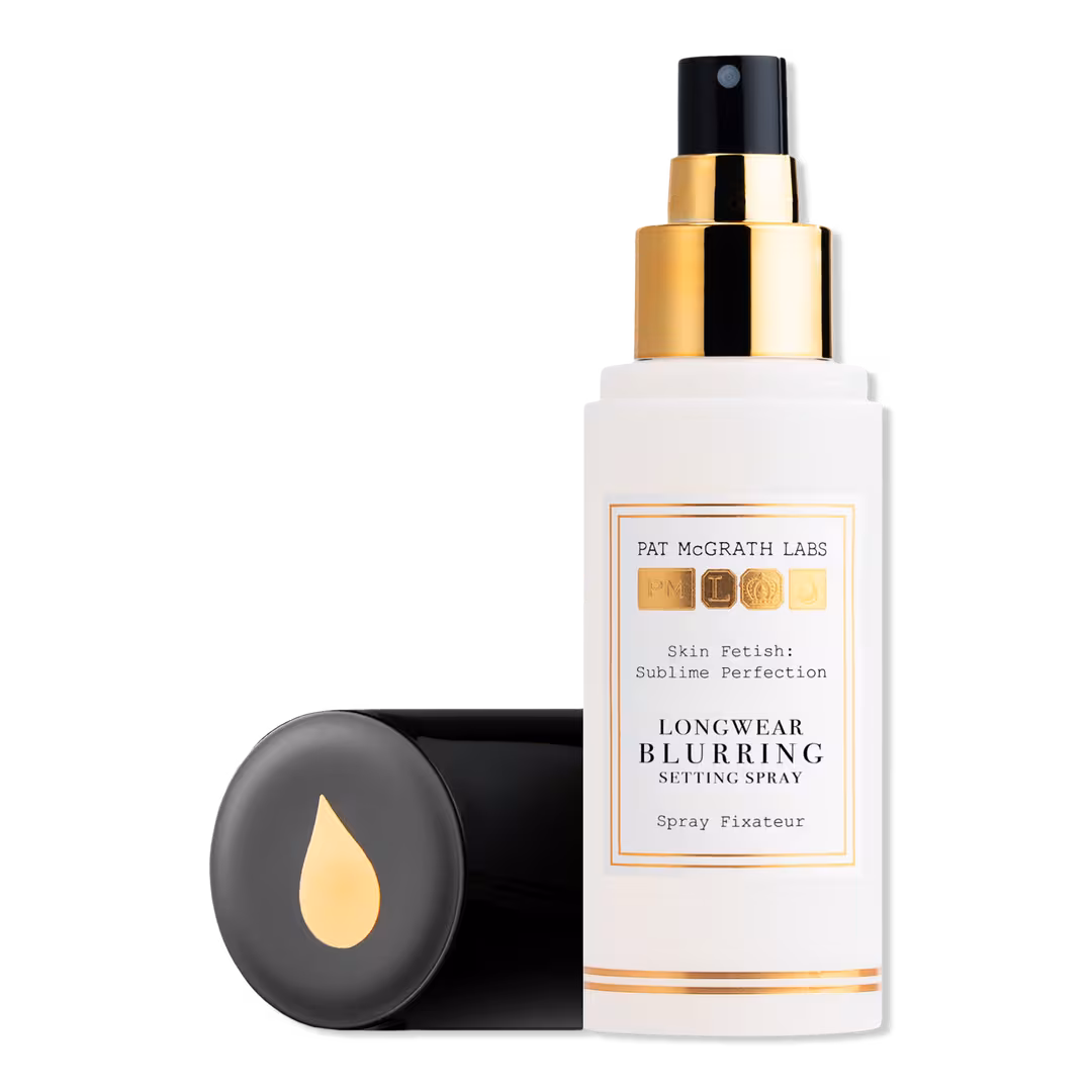PAT McGRATH LABS  Skin Fetish: Sublime Perfection Longwear Blurring Setting Spray