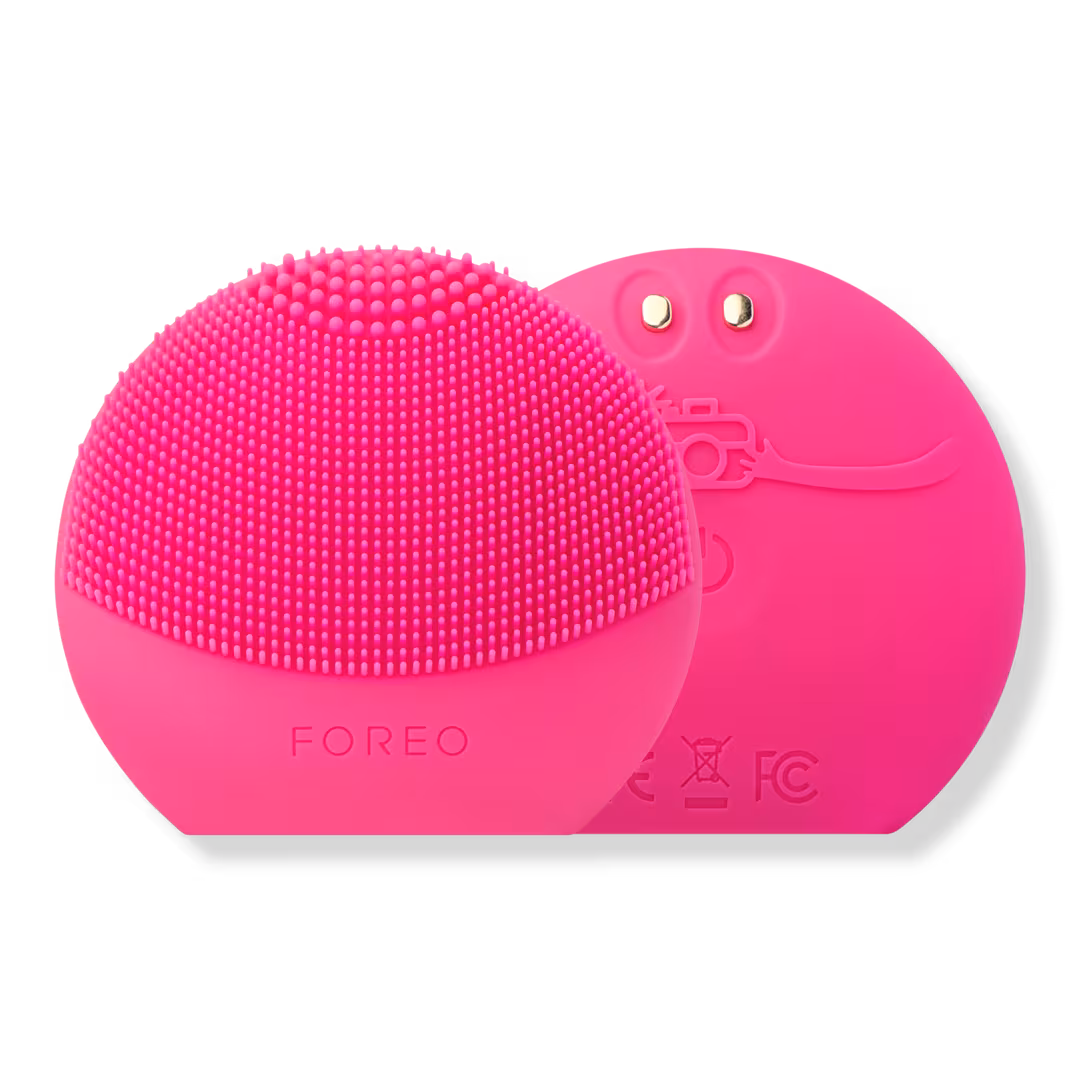 FOREO  LUNA 4 Play Smart Facial Cleansing Massager