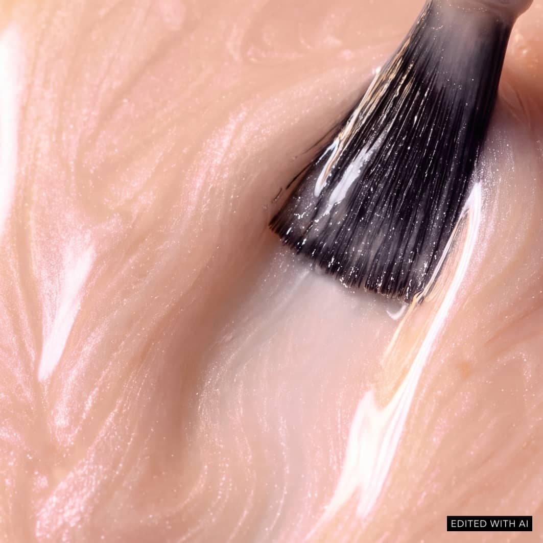 Skinified Nail Tint 12
