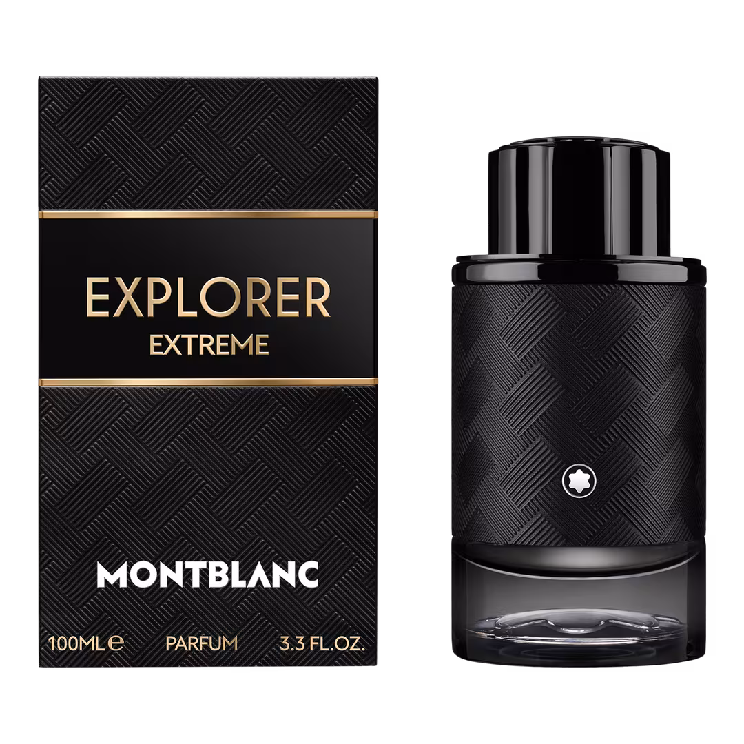 Montblanc  Montblanc Explorer Extreme Parfum