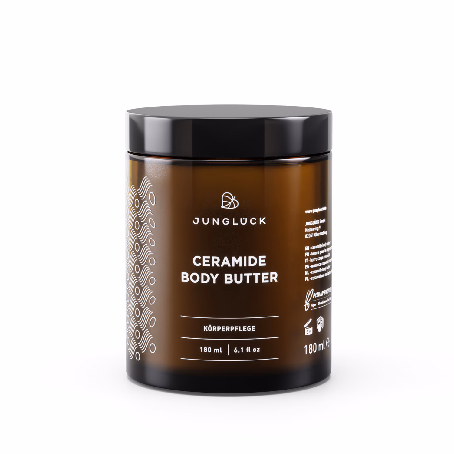 Ceramide Body Butter