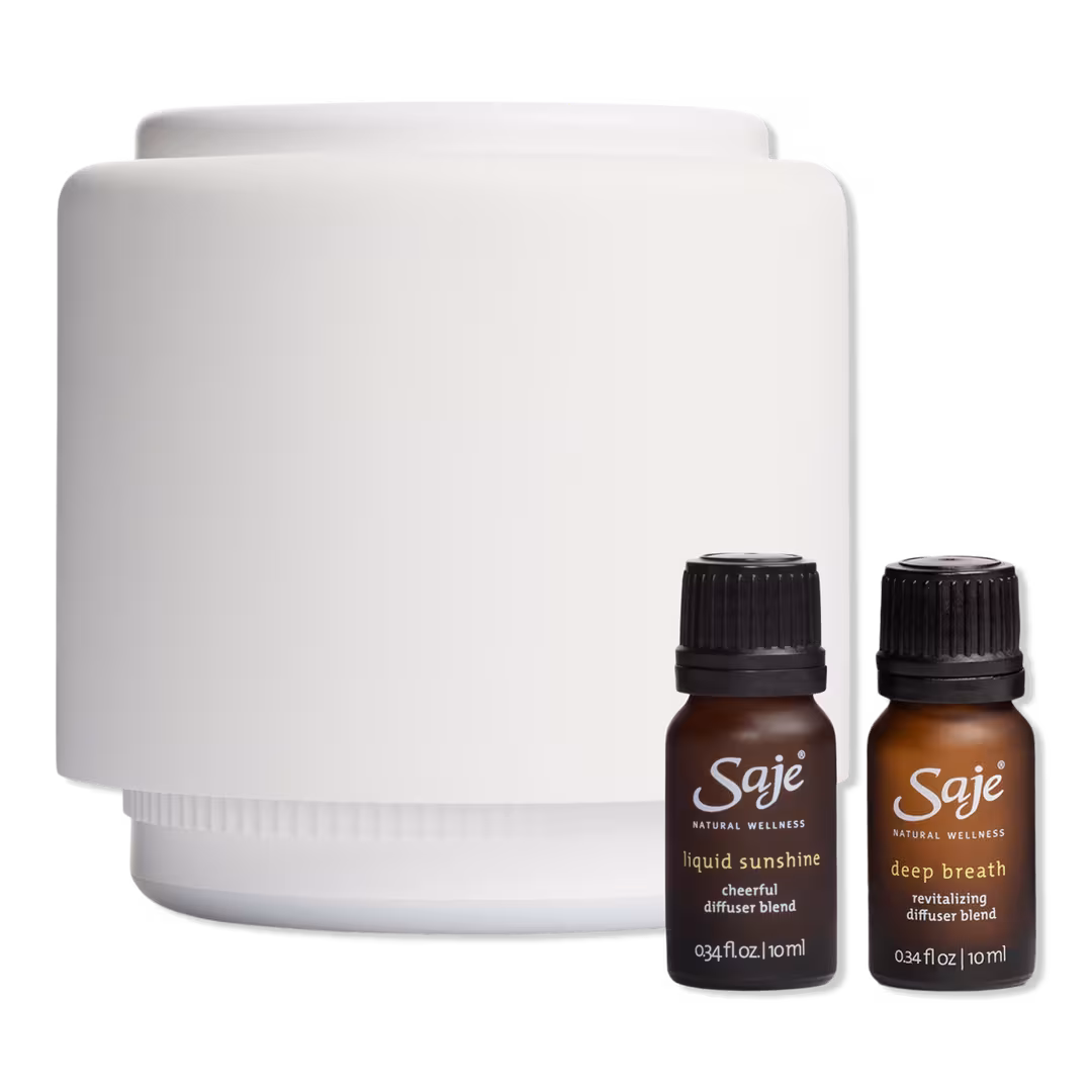 Brand/Saje Natural Wellness