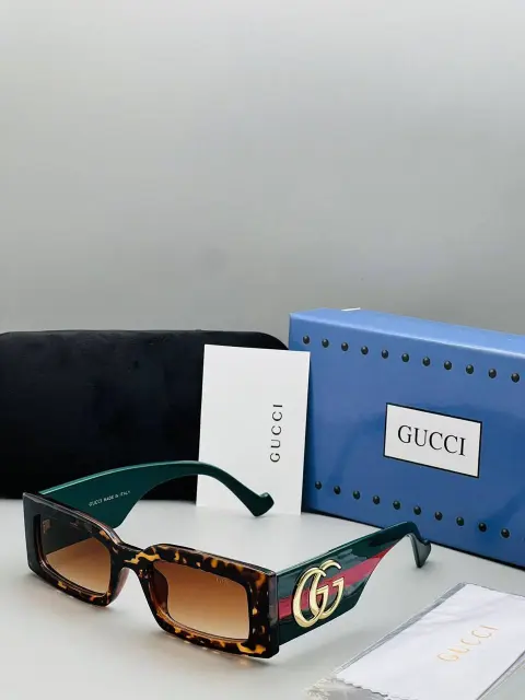 Gucci sunglasses 61