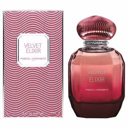 Pascal Morabito Velvet Elixir Eau de Parfum Spray 100ML