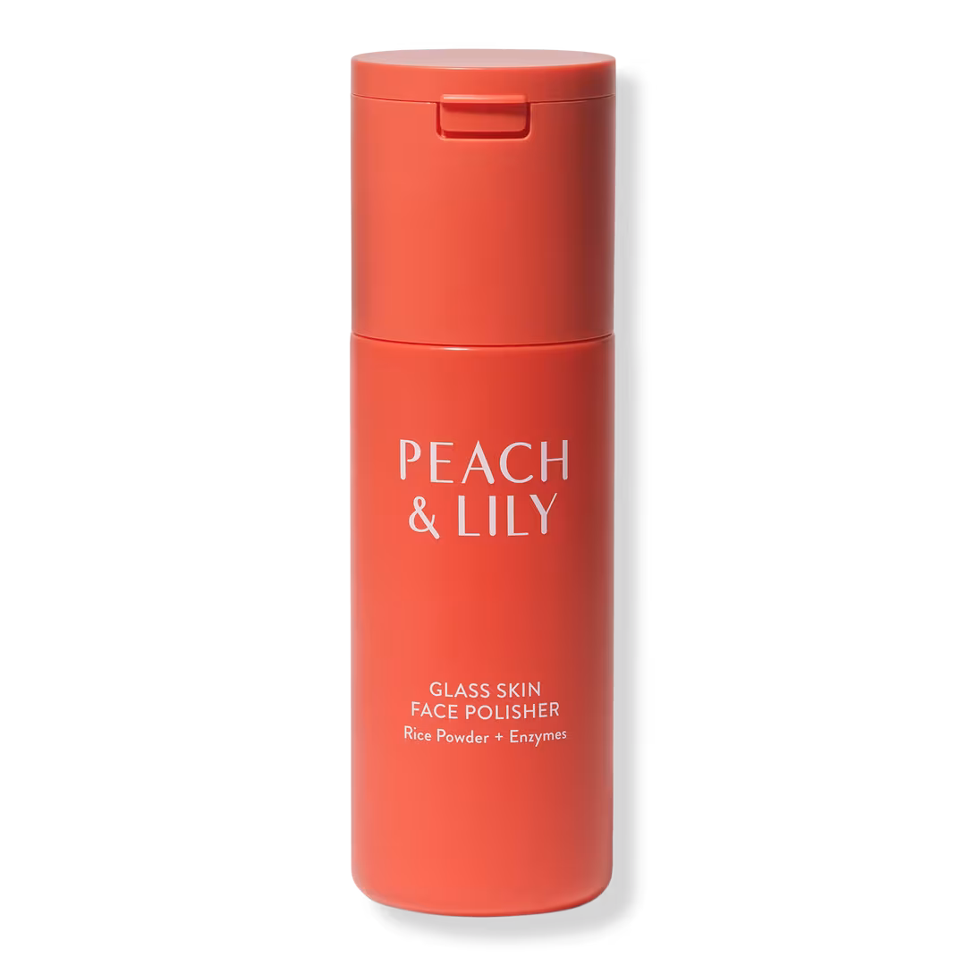 PEACH & LILY  Glass Skin Face Polisher