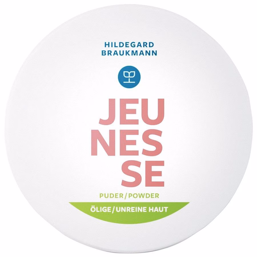 Schwarze Serie Blush & Bronzer