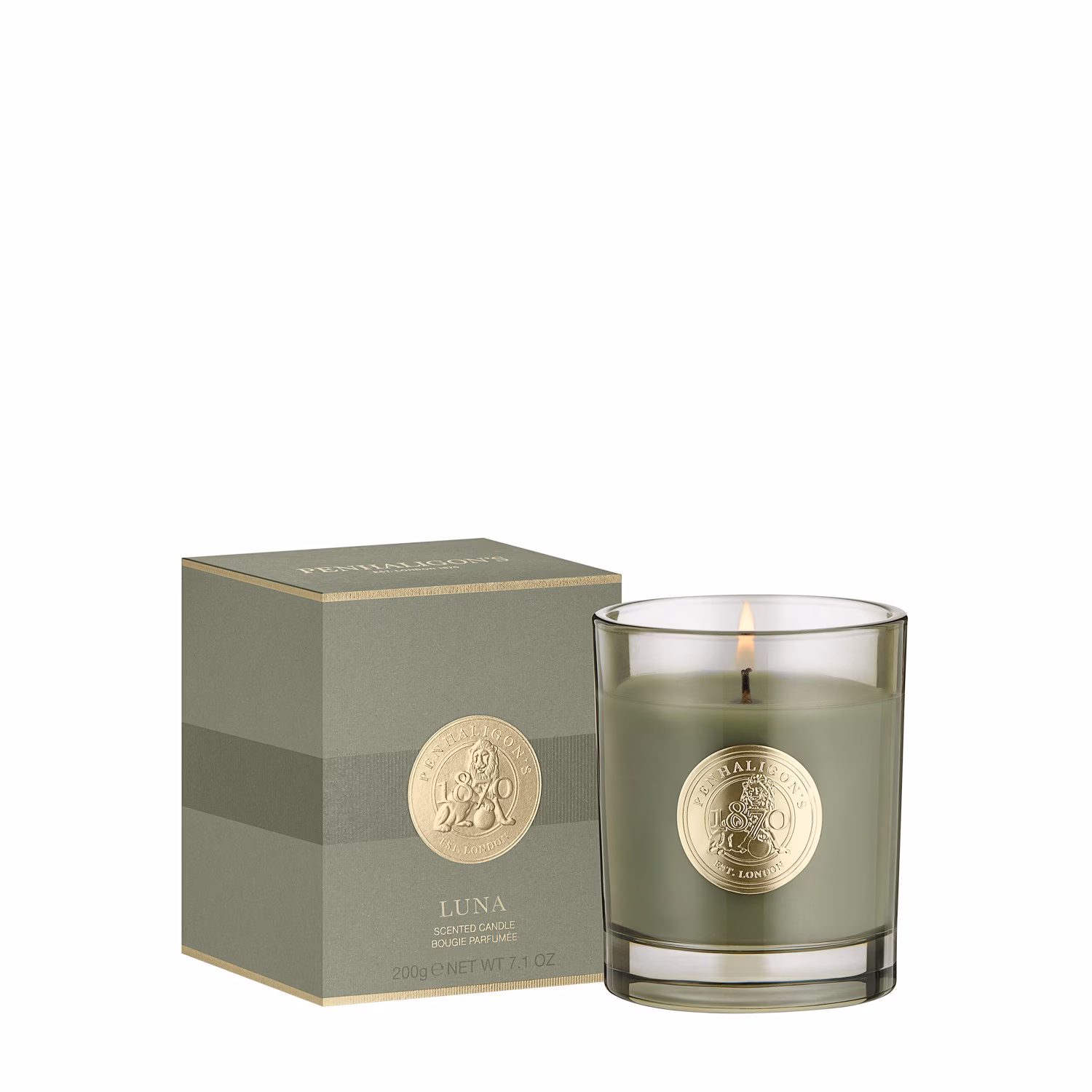 Scented Candle