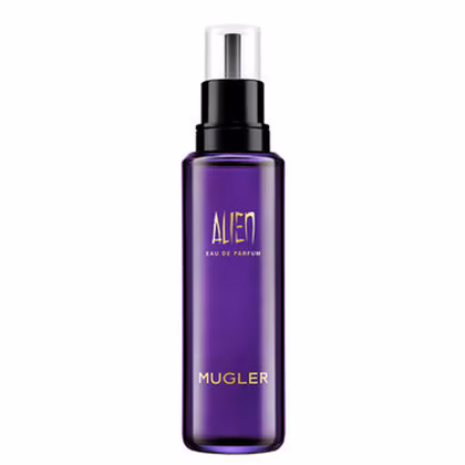 Mugler Alien Eau de Parfum Refill Bottle 100ML