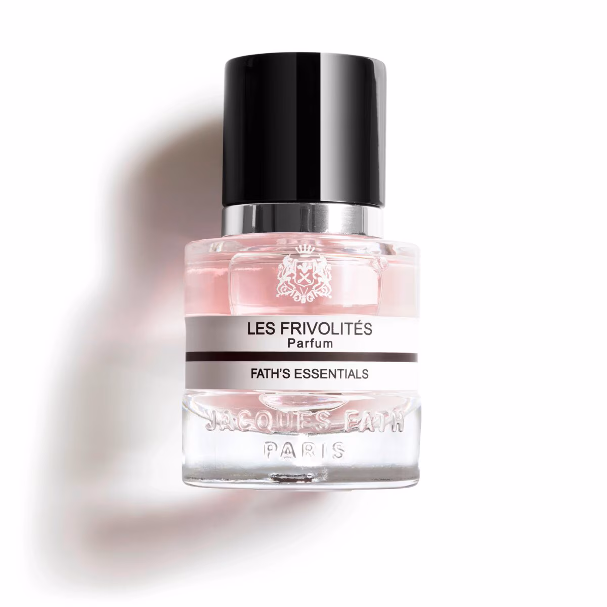 Les Frivolites - EdP