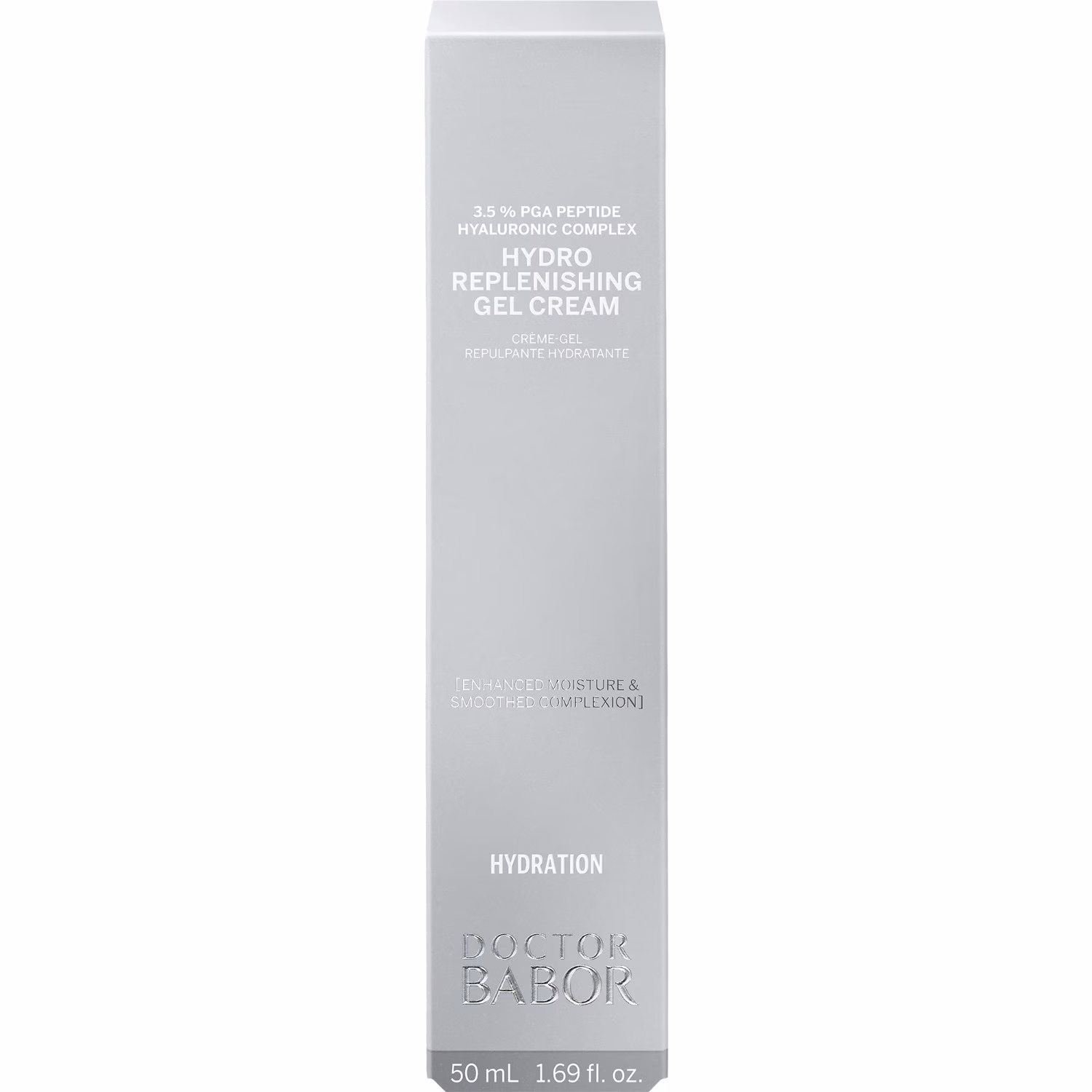 HYDRO REPLENISHING GEL CREAM