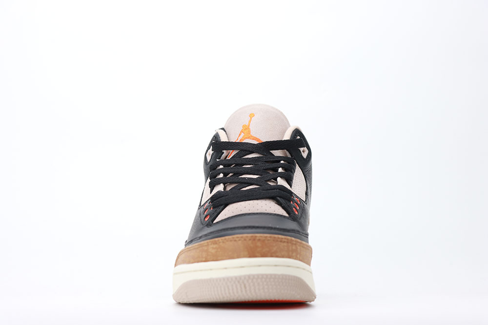 Air Jordan 3 “Desert Elephant” Quality Replica