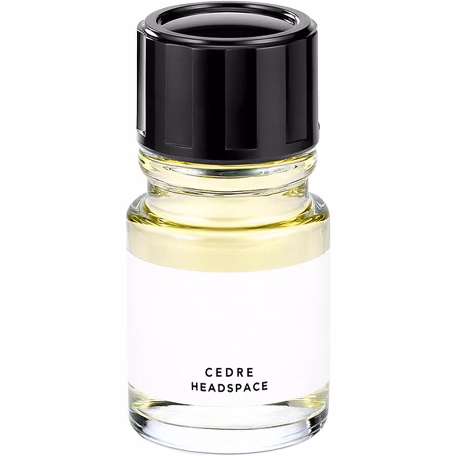 Collection Cèdre Eau de Parfum Spray