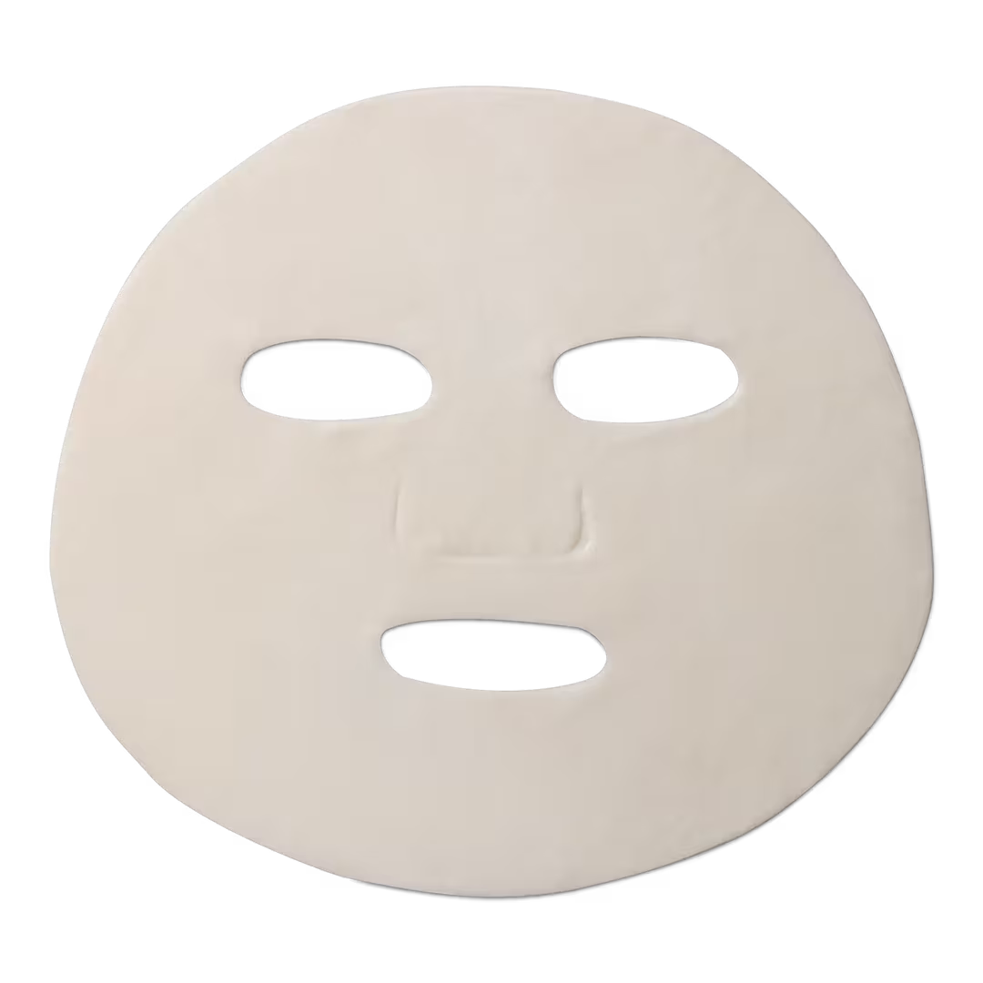 ULTA Beauty Collection  Coconut & Hyaluronic Acid Sheet Mask