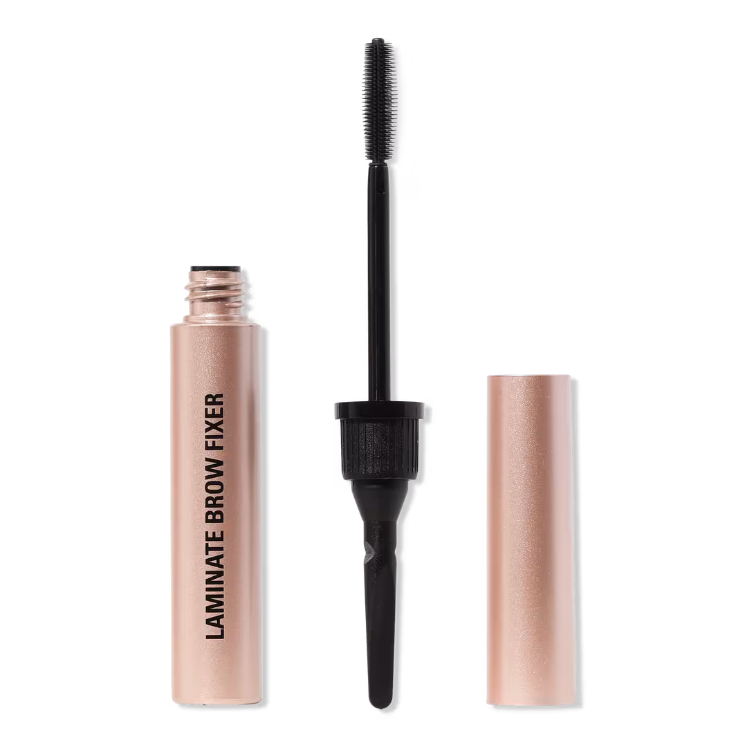Revolution Beauty  Laminate Brow Fixer