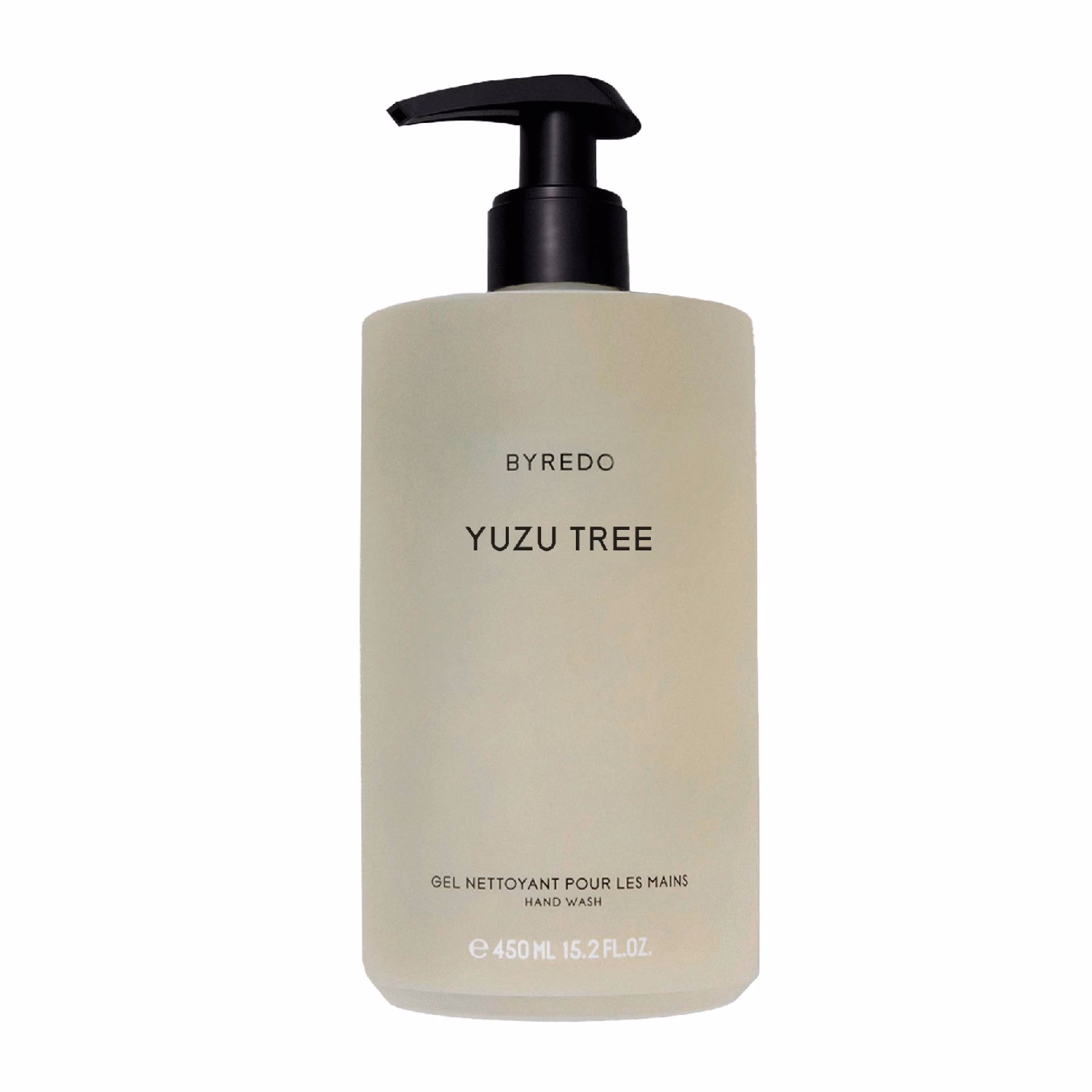 Yuzu Tree