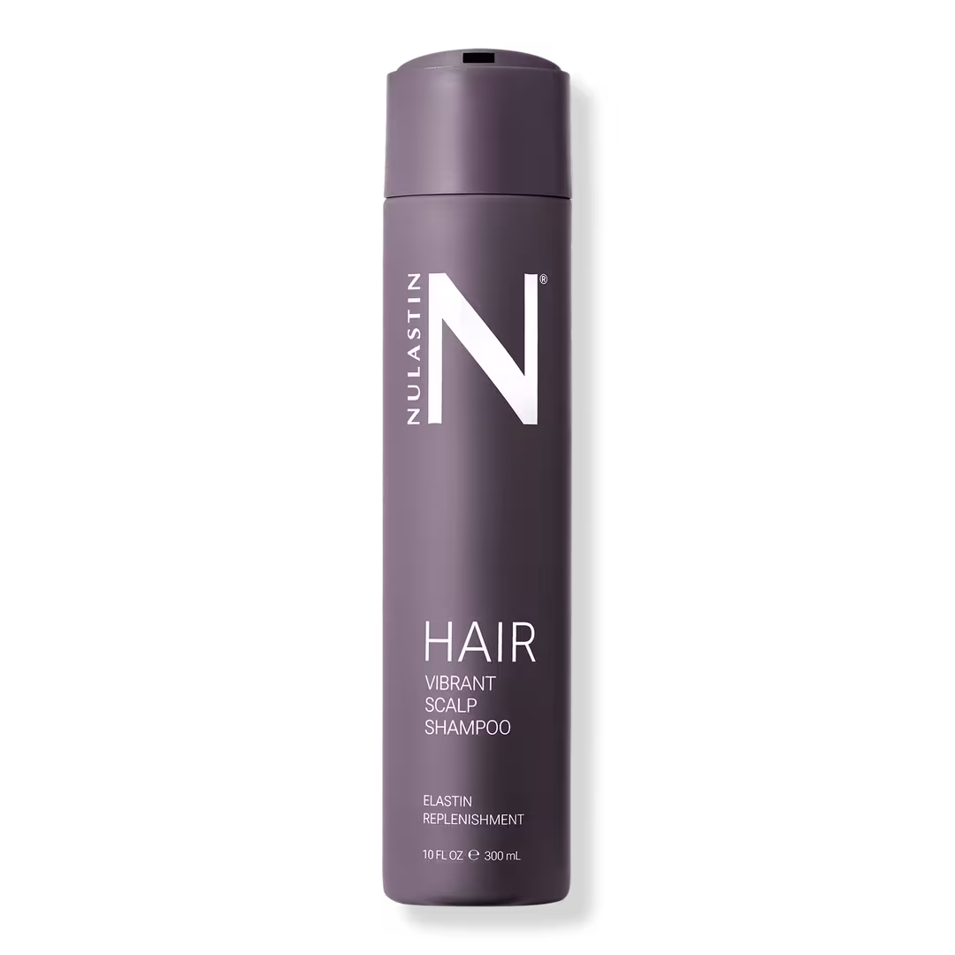 NULASTIN  Vibrant Scalp Shampoo