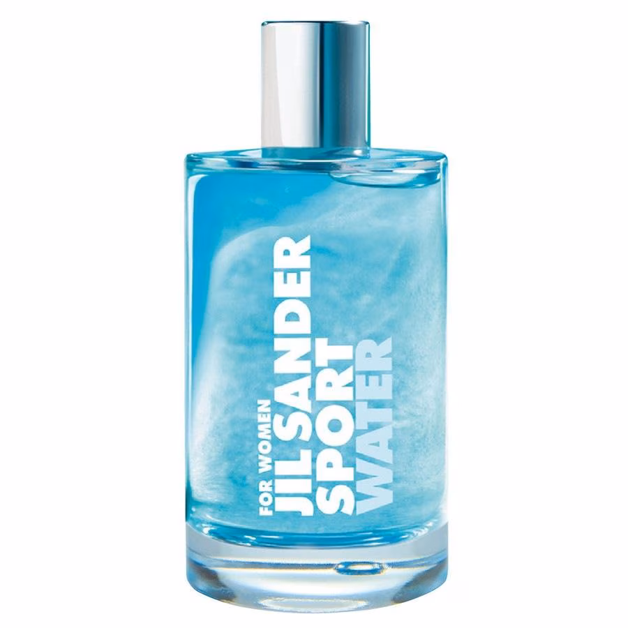 Jil Sander Sport + Sport Water Eau de Toilette