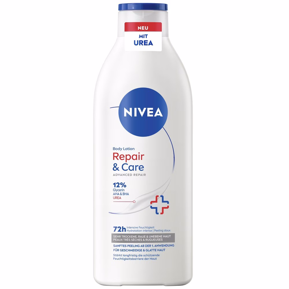 Repair & Care Urea