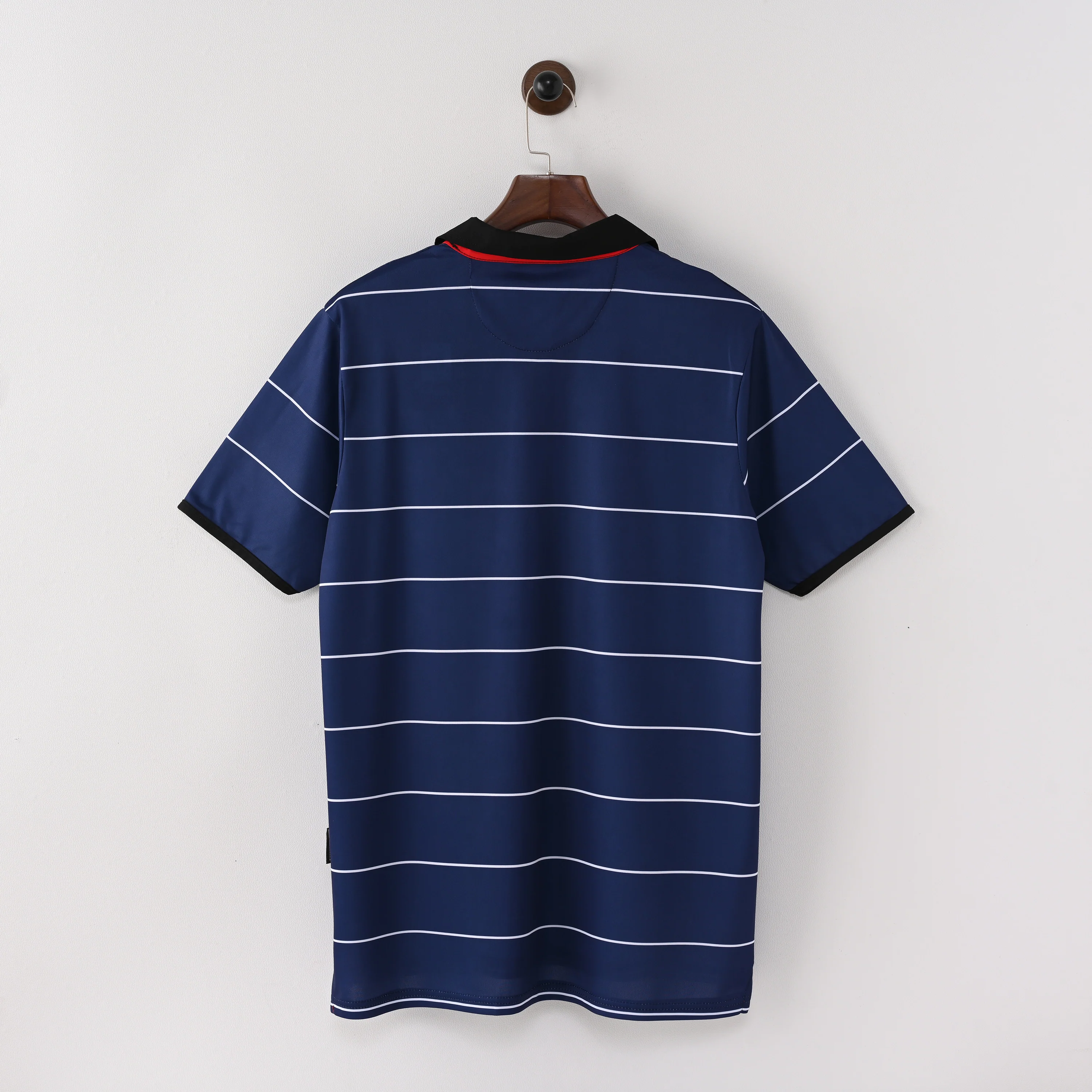 Manchester United Retro Vintage Away Jersey Men 1999-2000