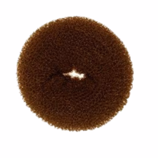 Haar Donut Ring - 7 cm