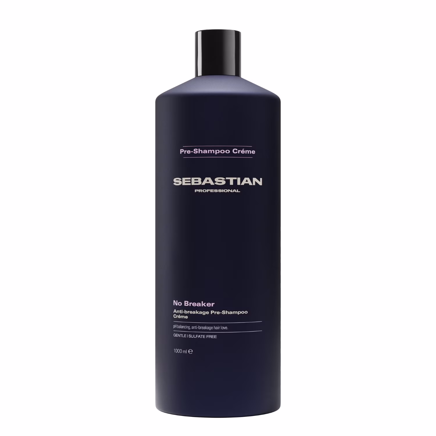 Anti Breakage Pre-shampoo Crème