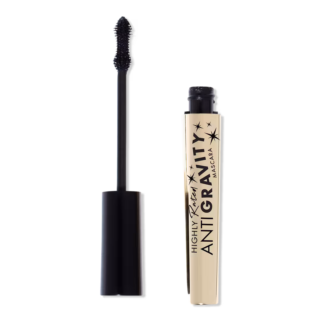 Milani  Highly Rated Anti-Gravity Mascara