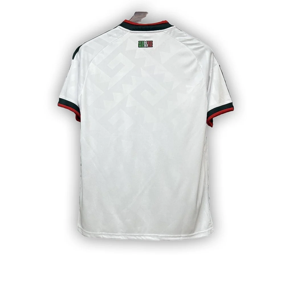 Mexico 2025/26 Away (World Cup)
