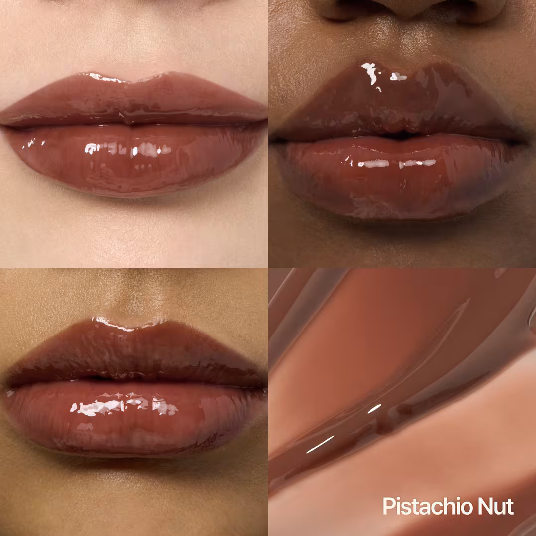 fwee  Smoothie Tinted Lip Balm