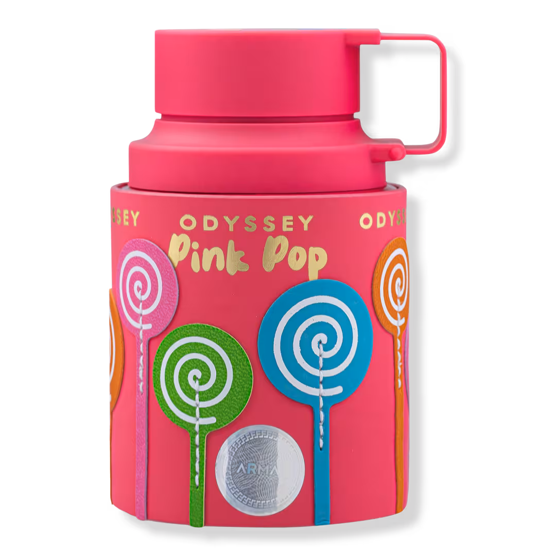ARMAF  Odyssey Pink Pop Eau de Parfum
