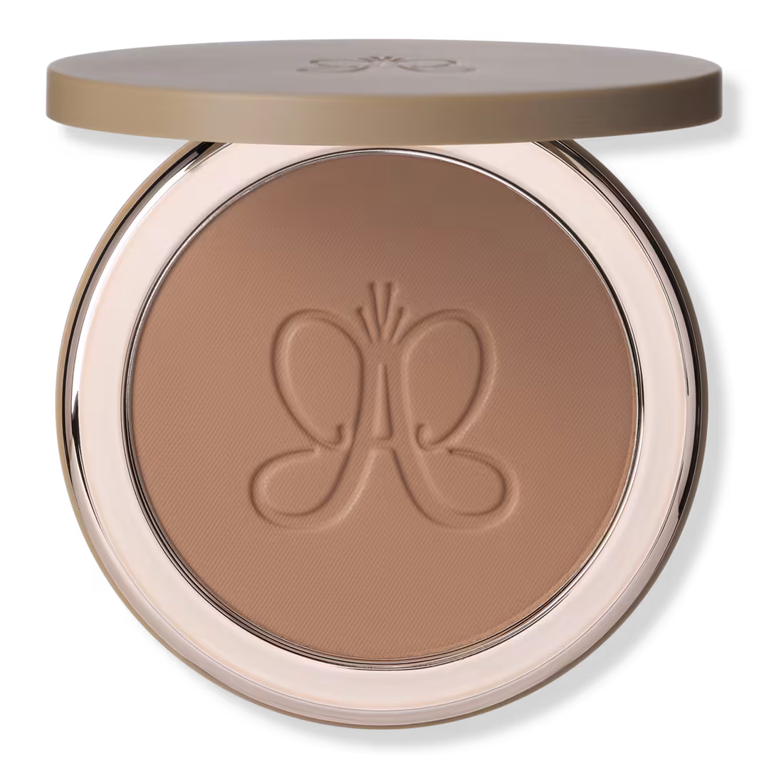 Anastasia Beverly Hills  Smooth Blur Powder Bronzer